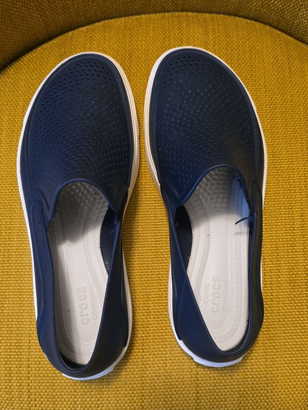Crocs